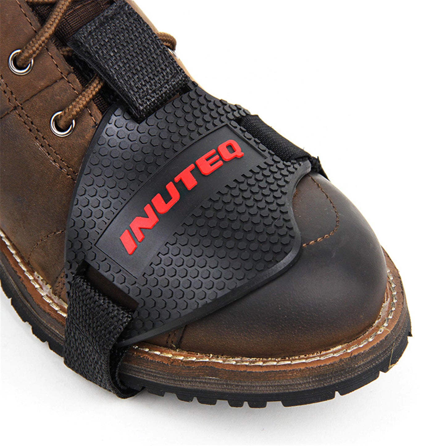 Protector Para Zapatos / Botas | Ajustable | Motociclismo | CMO-PR-01