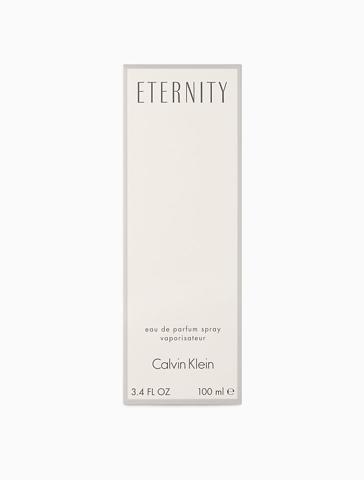 Calvin Klein Eternity | 100ml | Mujer | CPM-CK-02