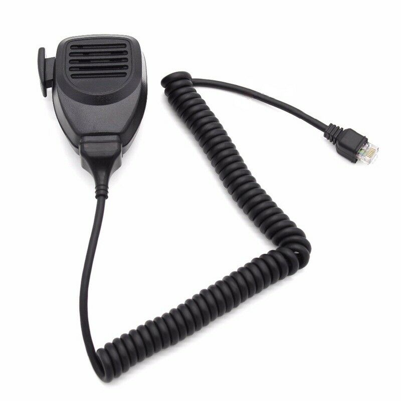 Micrófono (Pera) para Radios de Comunicación Móviles Motorola, EM200 –  Centroniks