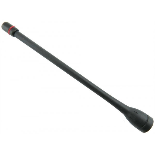 Antena FA-SC57U(R*) para Radios de Comunicación Icom | UHF | 15.7cm | CRC-AN-03