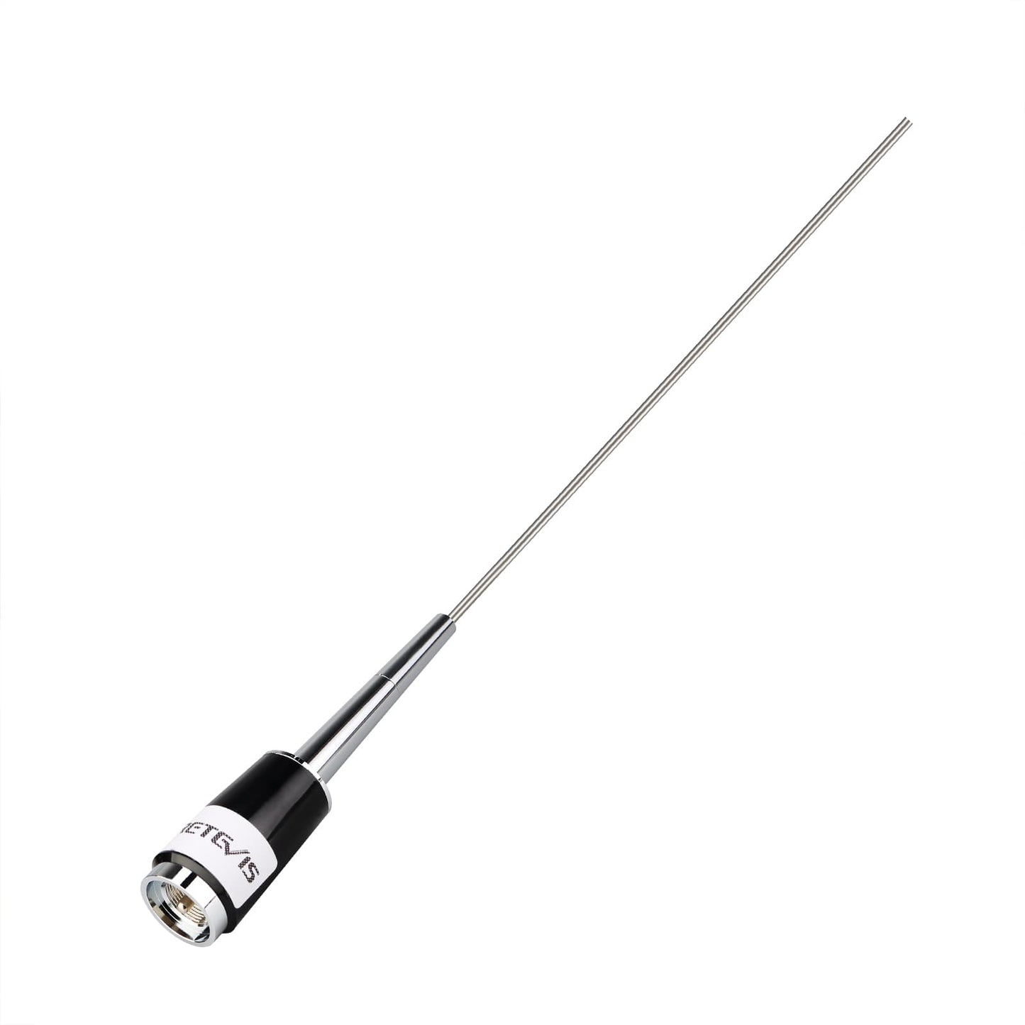 Antena Retevis MA08 | UHF / 400-470 MHz | 5.5dBi | PL259 | 94.5cm | CRC-AN-11