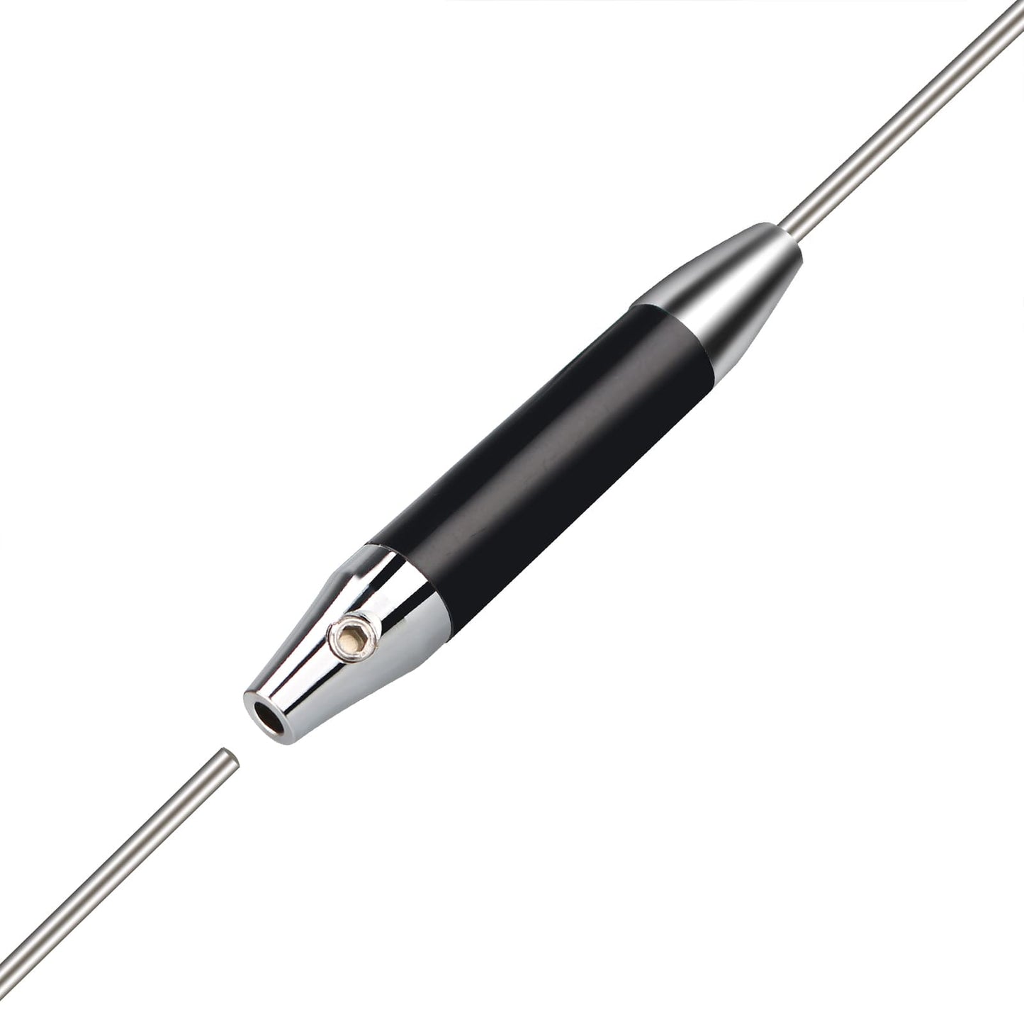 Antena Retevis MA08 | UHF / 400-470 MHz | 5.5dBi | PL259 | 94.5cm | CRC-AN-11