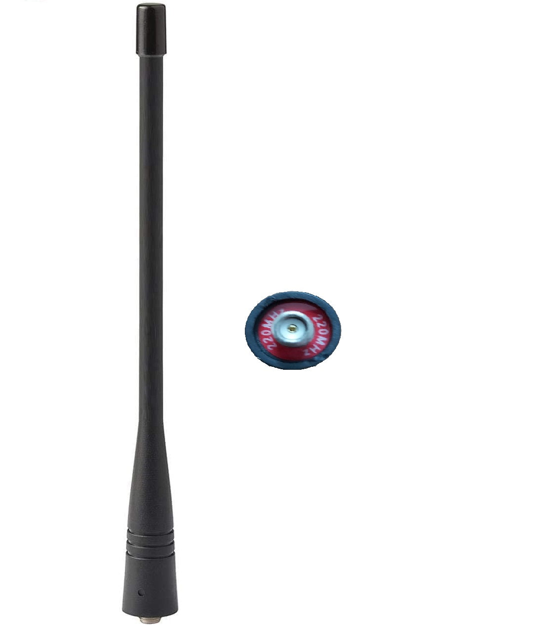 Antena Centroniks MM-220 | 220 - 260MHz | 16.9cm | SMA-Female | CRC-AN-14