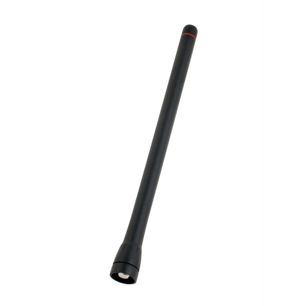 Antena FA-SC55V(R*) para Radios de Comunicación Icom | VHF | 16.5cm | CRC-AN-23