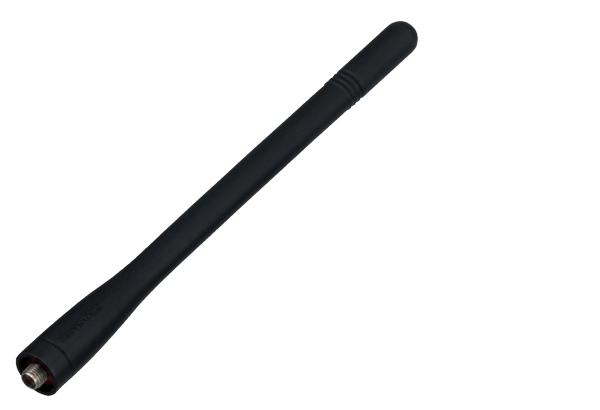 Antena KRA-26M(R*) para Radios de Comunicación Kenwood | TK / NX | 17cm | CRC-AN-31