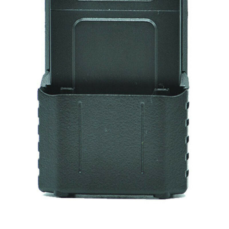 Case Baterías AA para Radios de Comunicación Baofeng / Retevis | UV-5R / RT-5R | Capacidad Extendida | CRC-BA-05
