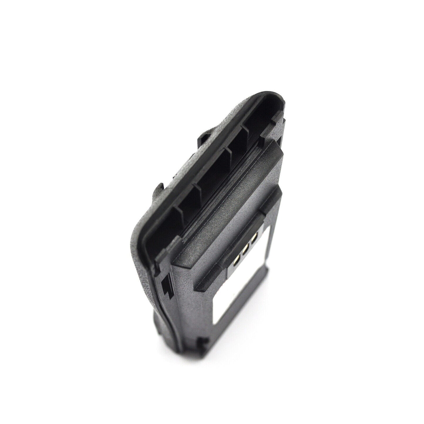 Batería NNTN4496(R*) + Prensa para Radios de Comunicación Motorola | EP450 / DEP450 | 7.2V / 1600mAh | CRC-BA-06