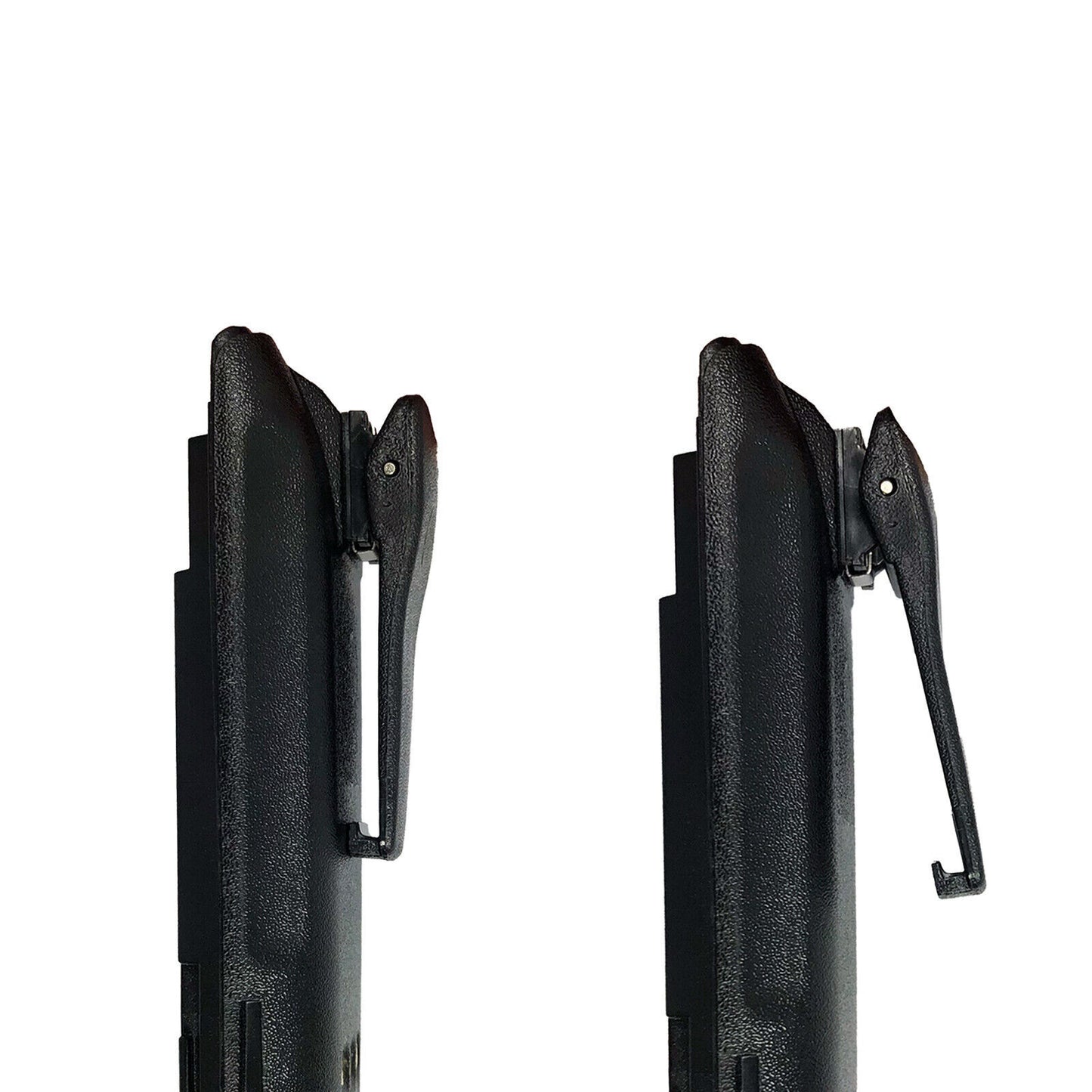 Batería NNTN4496(R*) + Prensa para Radios de Comunicación Motorola | EP450 / DEP450 | 7.2V / 1600mAh | CRC-BA-06