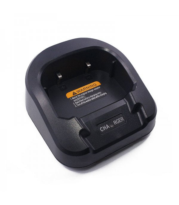 Cargador CH-8 para Radios de Comunicación Baofeng | UV-82 / UV-82HP | CRC-CA-02