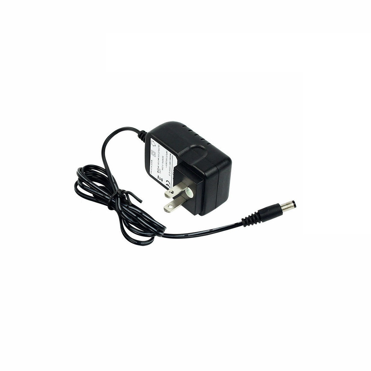 Adaptador / Convertidor Eléctrico para Cargador Baofeng / Retevis | CRC-CA-13