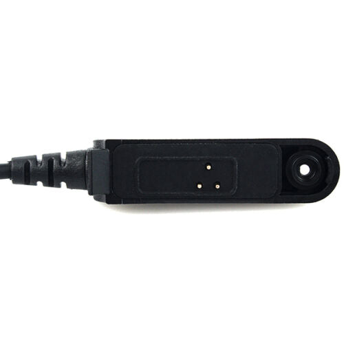 Cable de Programación para Radios de Comunicación Baofeng / Retevis | BF-9700 / UV-9R / GT-3WP / BF-A58 / RT6 | CRC-CAB-02