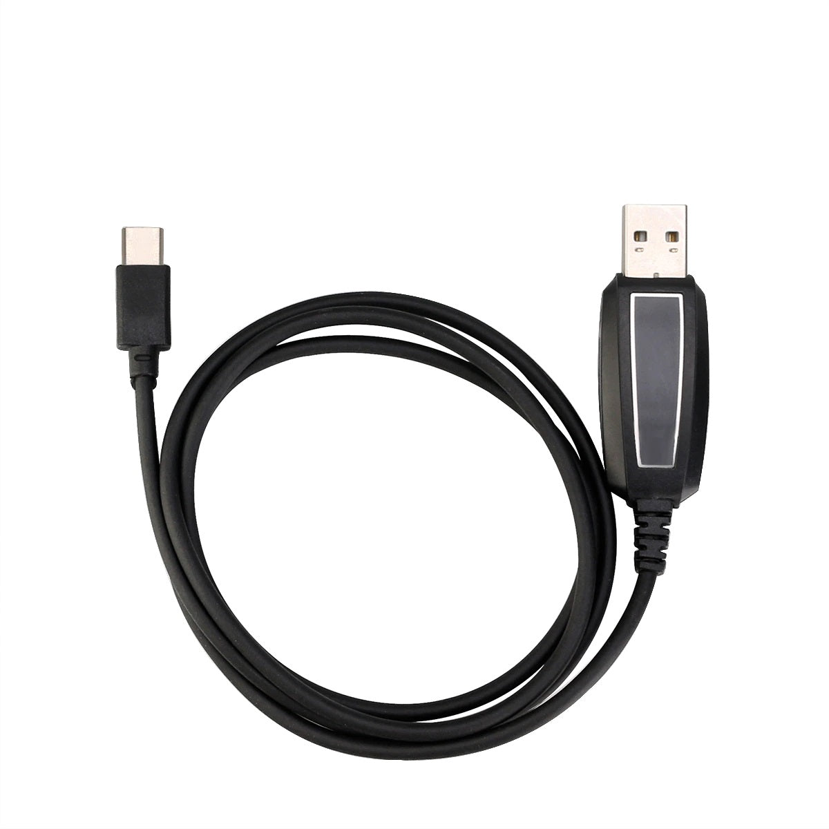 Cable de Programación para Radios de Comunicación Retevis | RT20 / RT65 / RT665 / RB19 / RB619 | CRC-CAB-03