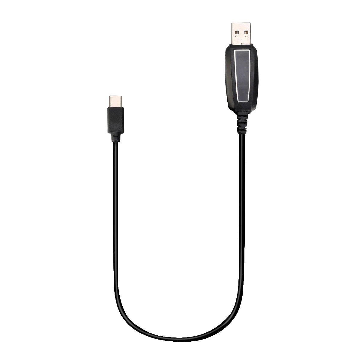Cable de Programación para Radios de Comunicación Retevis | RT20 / RT65 / RT665 / RB19 / RB619 | CRC-CAB-03