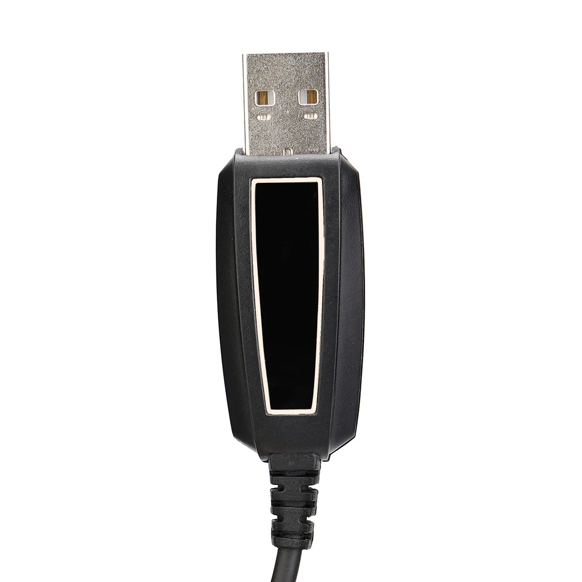 Cable de Programación para Radios de Comunicación Retevis | RT20 / RT65 / RT665 / RB19 / RB619 | CRC-CAB-03