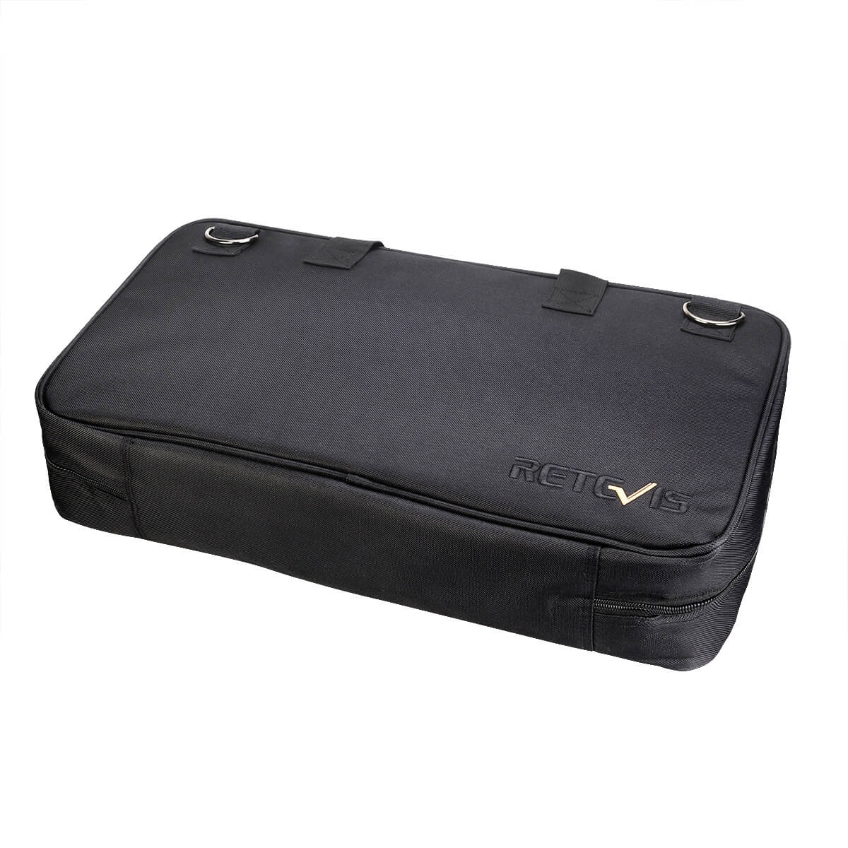 Bolso Retevis HB01 | Para Radios de Comunicación / Uso General | CRC-ES-03