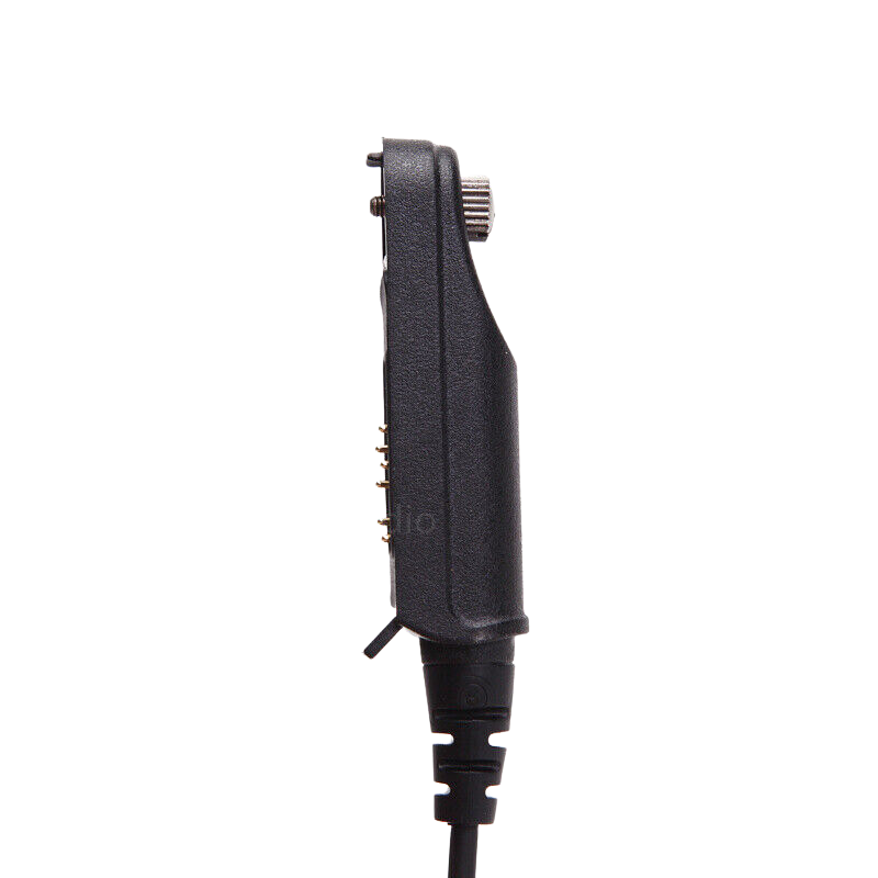 Manos Libres Acústicos para Radios de Comunicación Baofeng / Retevis | BF-9700 / A58 / GT-3WP / UV-9R / RT6 | CRC-ML-08