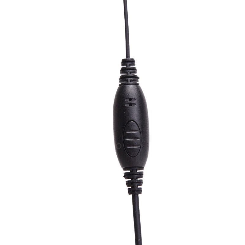 Manos Libres Acústicos para Radios de Comunicación Baofeng / Retevis | BF-9700 / A58 / GT-3WP / UV-9R / RT6 | CRC-ML-08