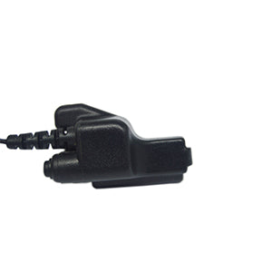 Manos Libres TxPRO para Radios de Comunicación Motorola XTS2250 | CRC-ML-13