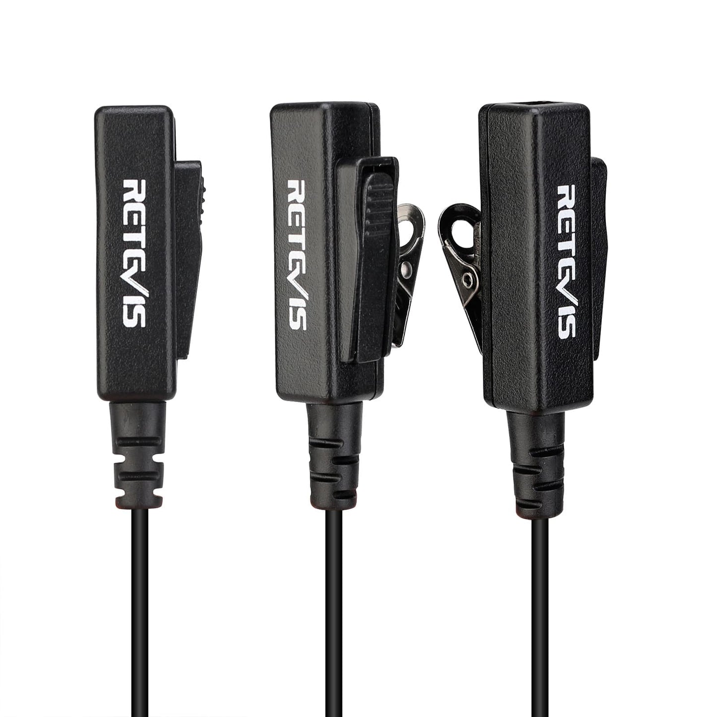 Manos Libres para Radios de Comunicación Motorola | DEP550 / DEP570 | Acústicos | CRC-ML-17