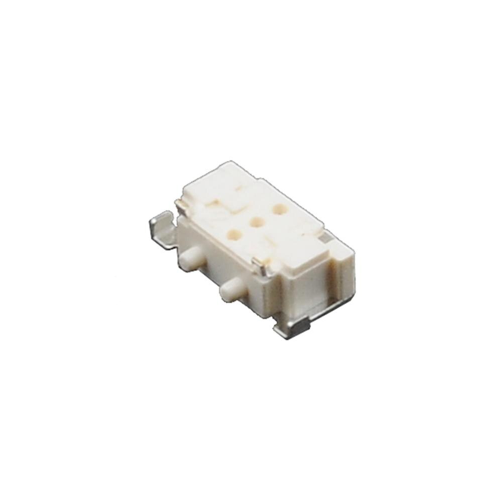 Pulsador PTT para Baofeng UV-5R | Repuesto | CRC-SPP-03