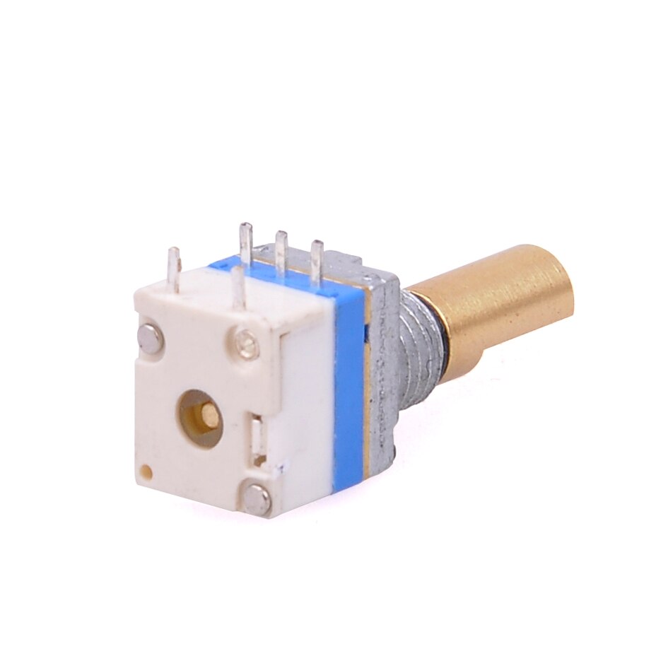 Potenciómetro de Volumen para Baofeng UV-5R | Repuesto | CRC-SPP-04