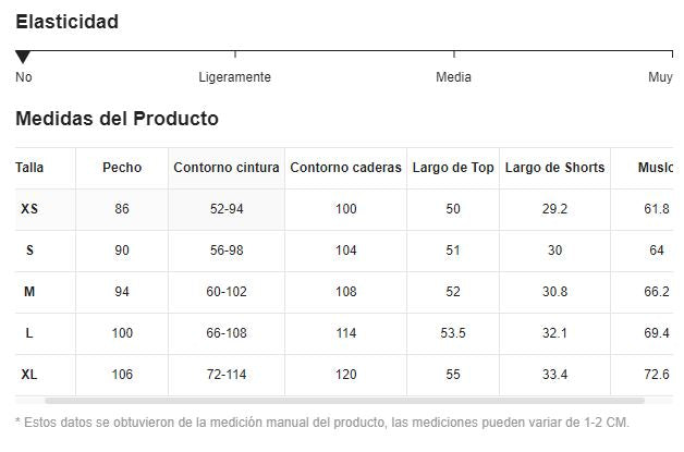 Pijama | 2 Piezas | Azul Marino | L / XL | Poliéster | CRD-PIJ-01