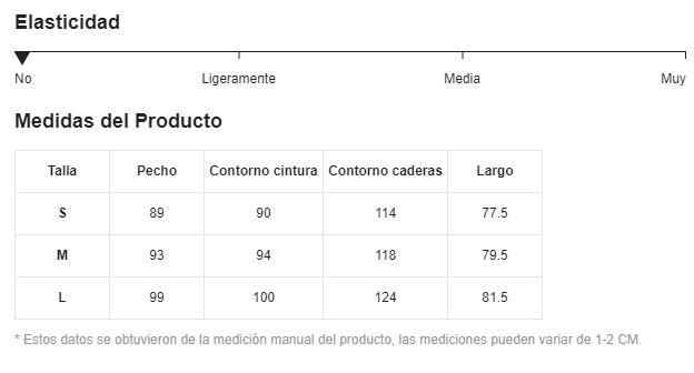 Pijama Bata Azul L en Liquidación - Centroniks
