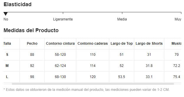 Pijama 2 Piezas Morado L en Liquidación - Centroniks