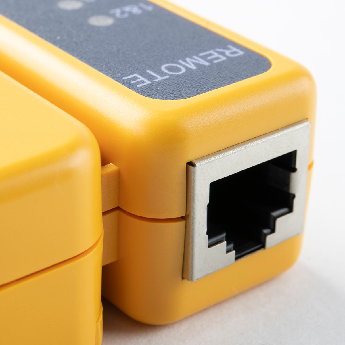 Probador para Cable de Red UTP Nexxt Solutions | 9V | CRE-PRB-01