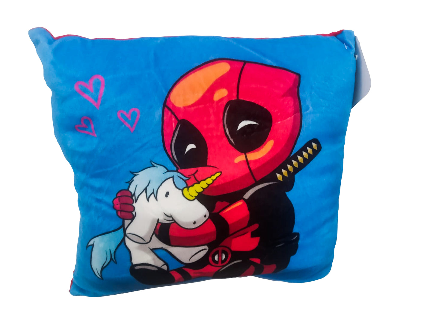 Almohada | Deadpool | CZG-AL-42