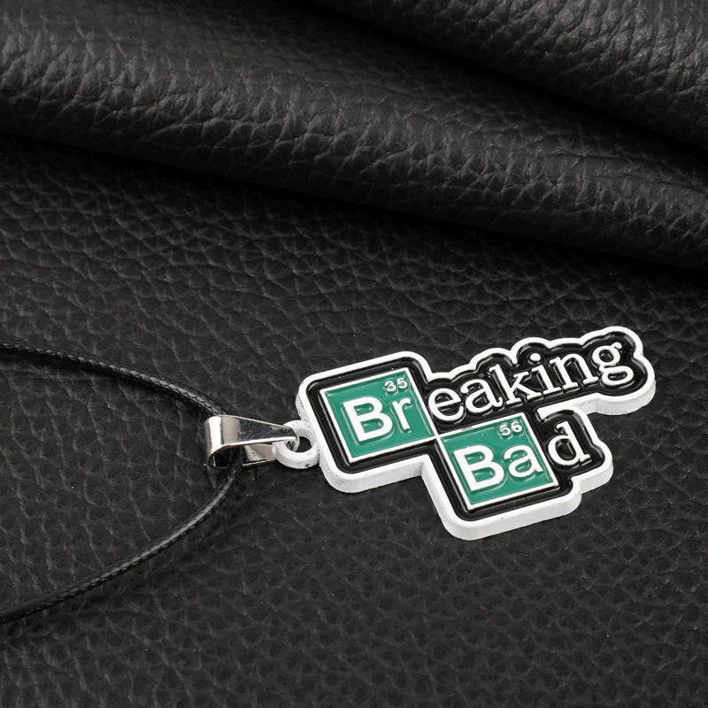 Collar | Breaking Bad | CZG-COL-04