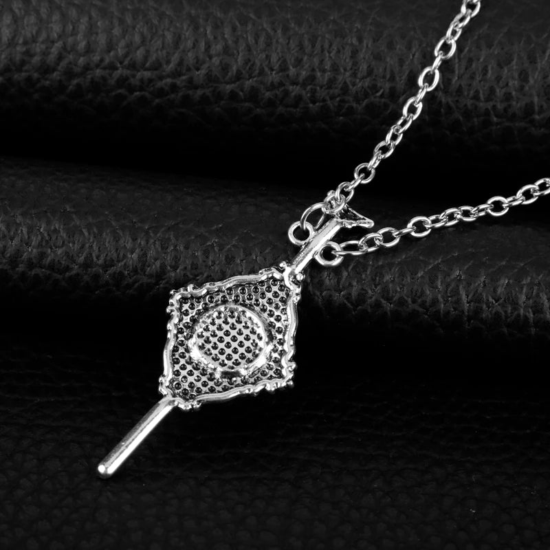 Collar - Pacto de Sangre | Animales Fantásticos | CZG-COL-17