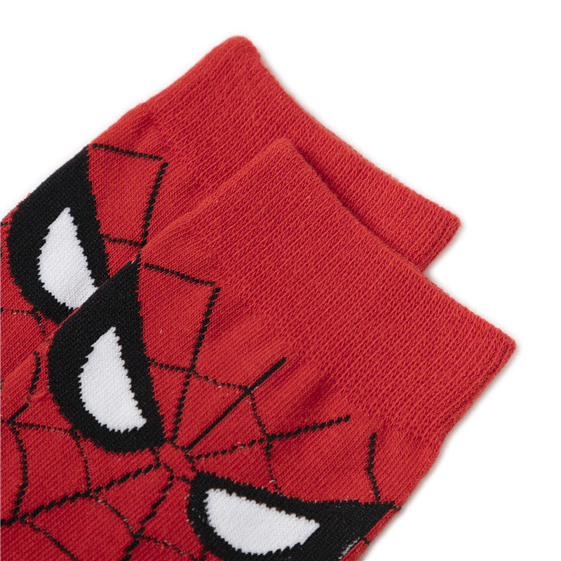 Medias | Spider-Man | Talla Única | CZG-ME-23