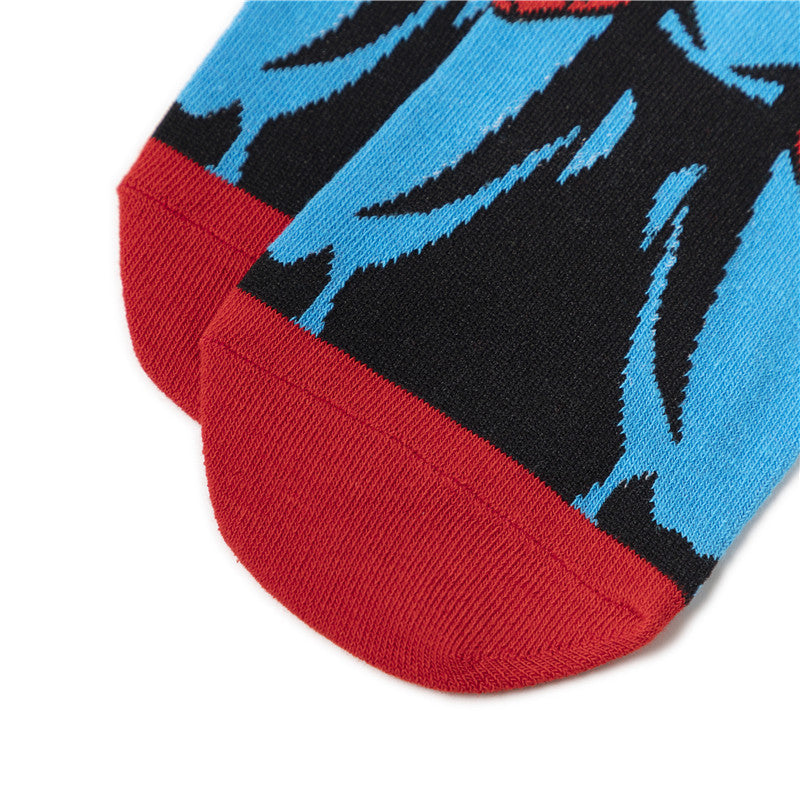 Medias | Spider-Man | Talla Única | CZG-ME-23