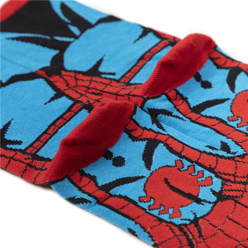 Medias | Spider-Man | Talla Única | CZG-ME-23