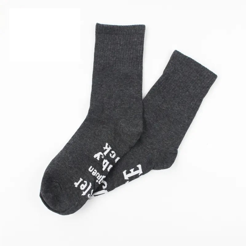 Medias - Dobby | Harry Potter | Gris / Negro | CZG-ME-28