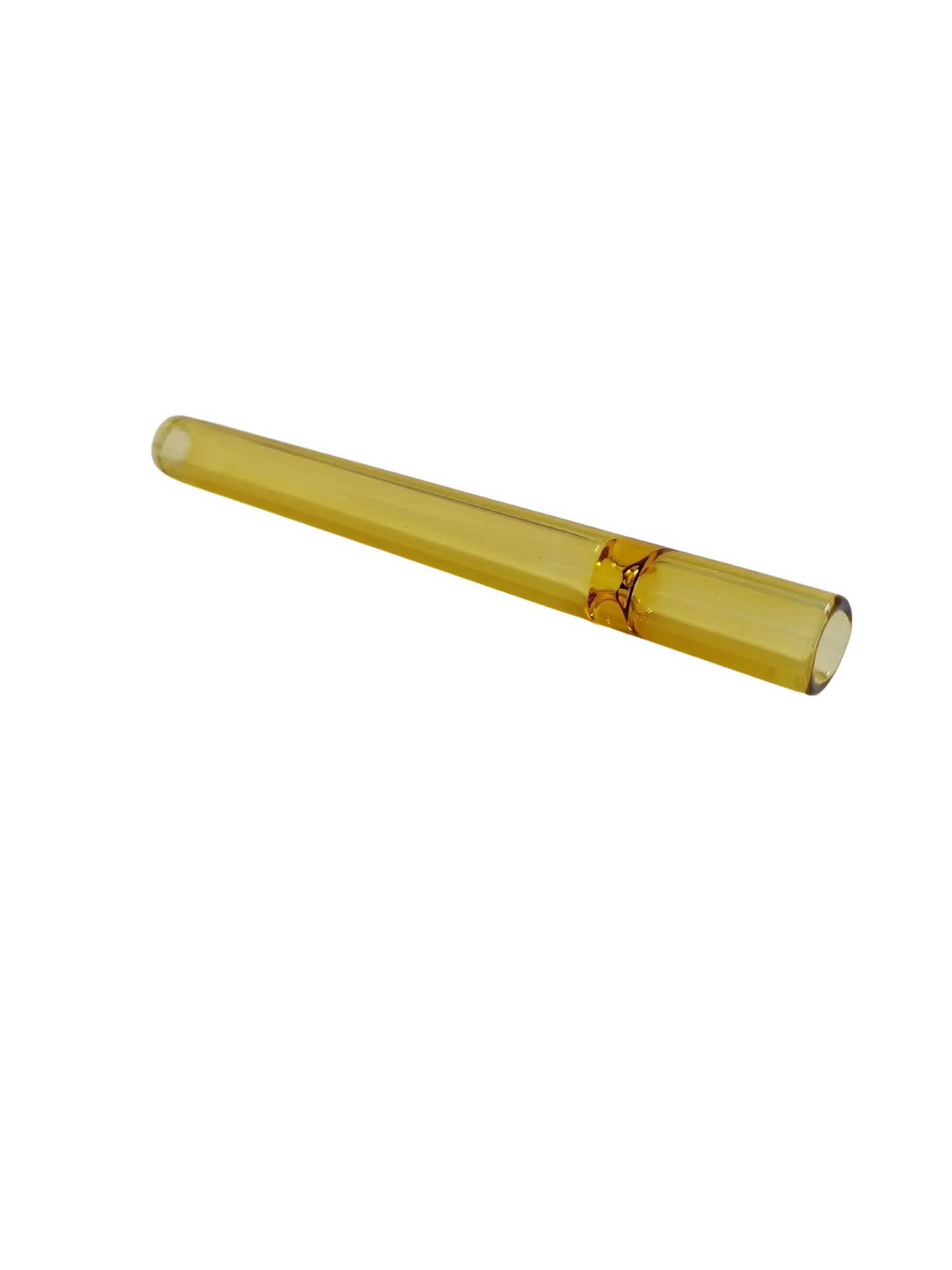 Pipa para Fumado | Vidrio | Verde Claro / Gris / Azul / Amarillo / Verde Oscuro | CZG-SMO-01