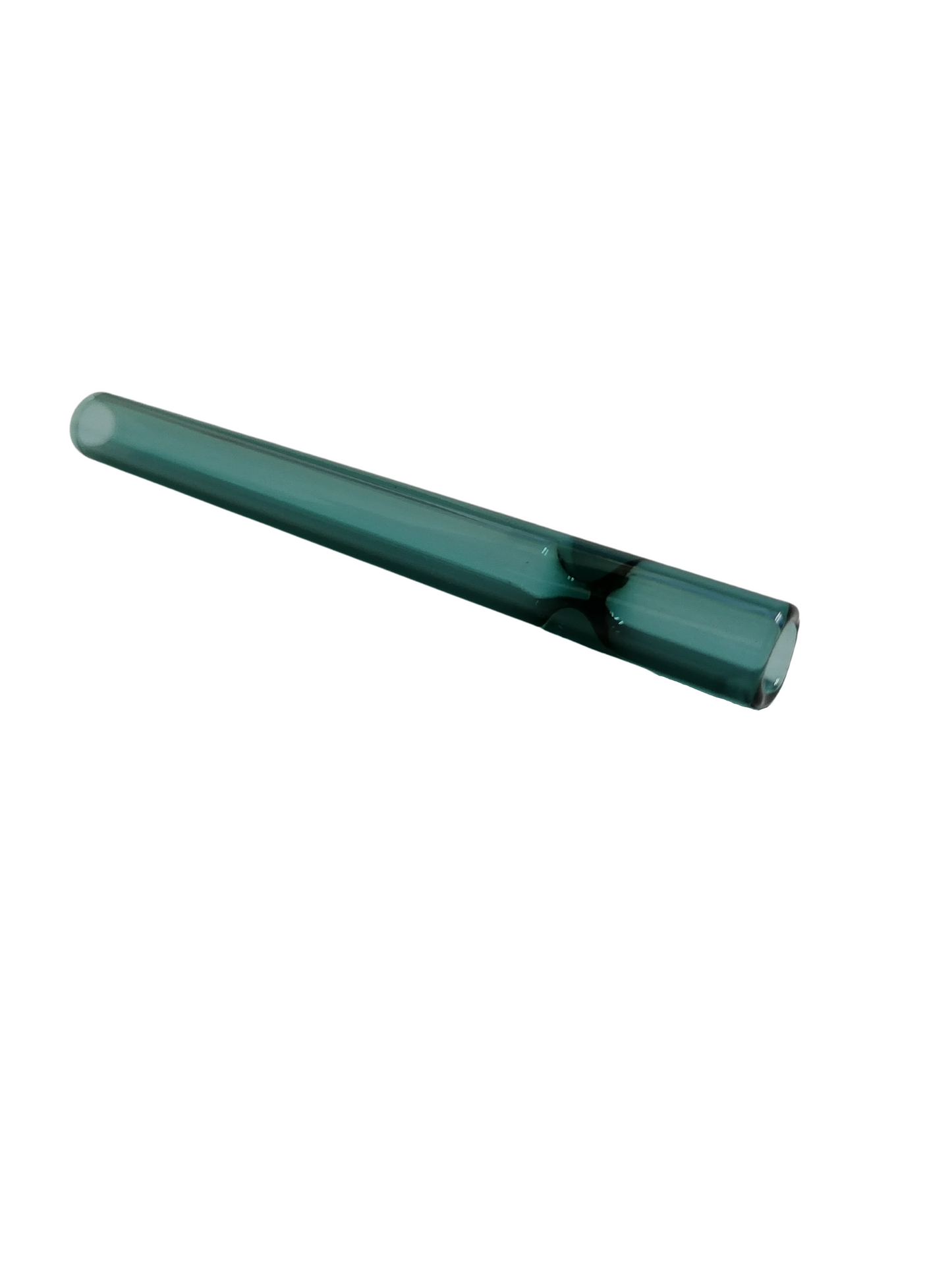 Pipa para Fumado | Vidrio | Verde Claro / Gris / Azul / Amarillo / Verde Oscuro | CZG-SMO-01