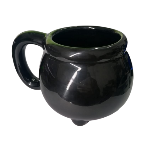 Taza - Caldero | Harry Potter | CZG-TA-32