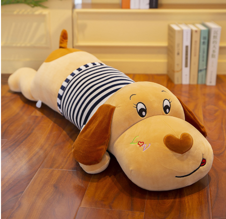 Peluche de Perro | Azul | CZG-PE-02