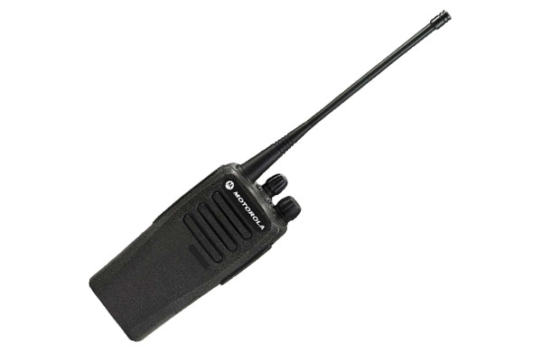 Motorola DEP450 | UHF | DMR / Análogo | IP54