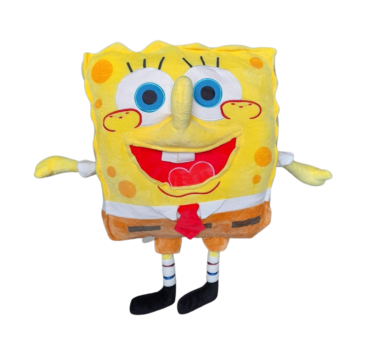 Peluche | Bob Espoja / Patricio | 35cm / 60cm / 70cm | CZG-PE-22