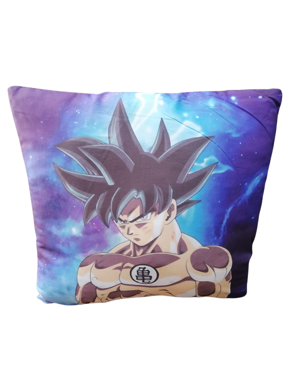 Almohada | Gohan / Dragon Ball / Goku | 45cm x 45cm | CZG-AL-04
