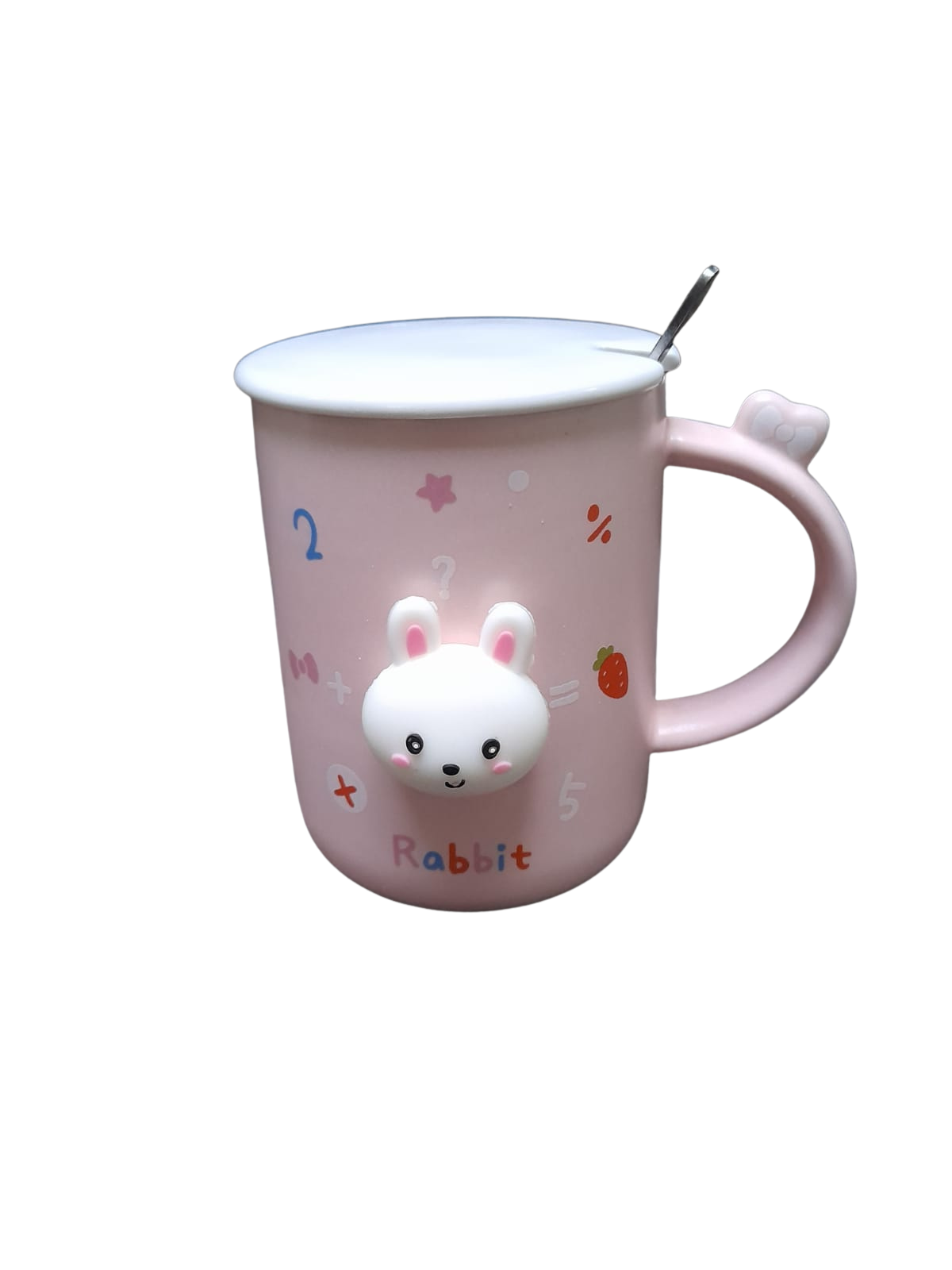 Taza | Conejo | CZG-TA-25