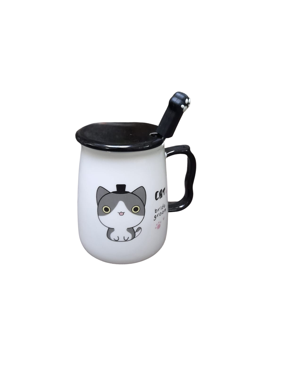 Taza | Gato | CZG-TA-24