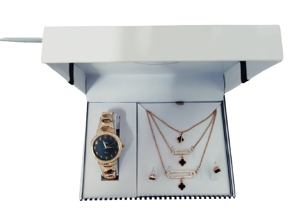 Reloj Para Mujer | CJM-RE-02