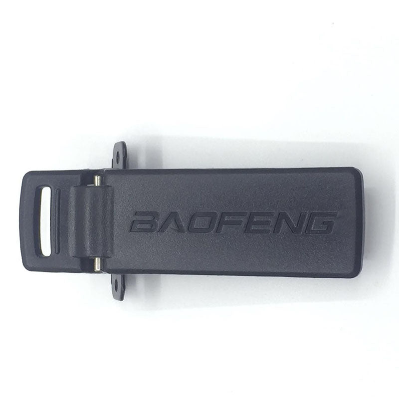 Prensa para Radios de Comunicación Baofeng / Retevis | UV-5R / RT-5R | CRC-PR-03