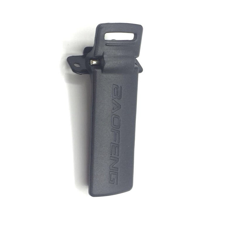 Prensa para Radios de Comunicación Baofeng / Retevis | UV-5R / RT-5R | CRC-PR-03