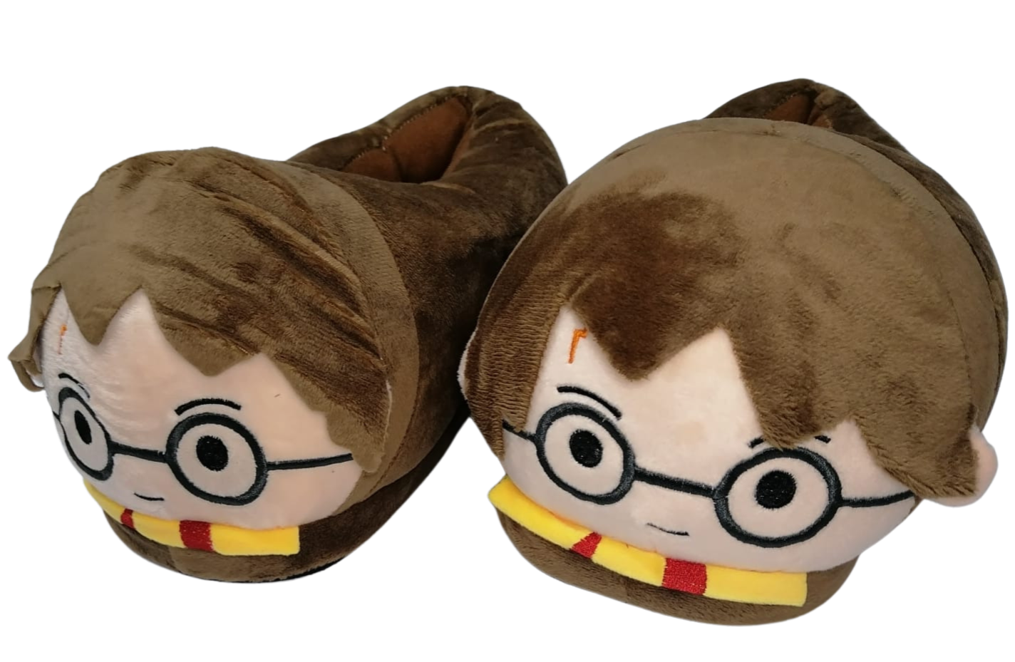 Pantuflas | Harry Potter | Talla 41 / Unisex | CZG-PAN-08