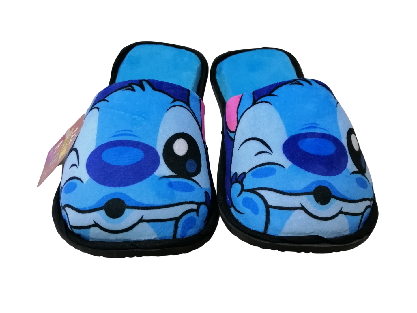 Pantuflas | Stitch | Talla 42 / Unisex | CZG-PAN-05